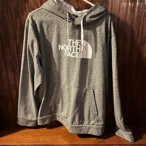 Men’s The North Face Hoodie size XL